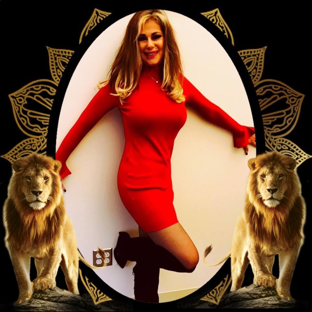 Meet your Posher, Jane